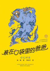 装在口袋里的爸爸：功夫神童