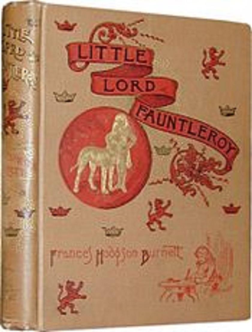 Little Lord Fauntleroy