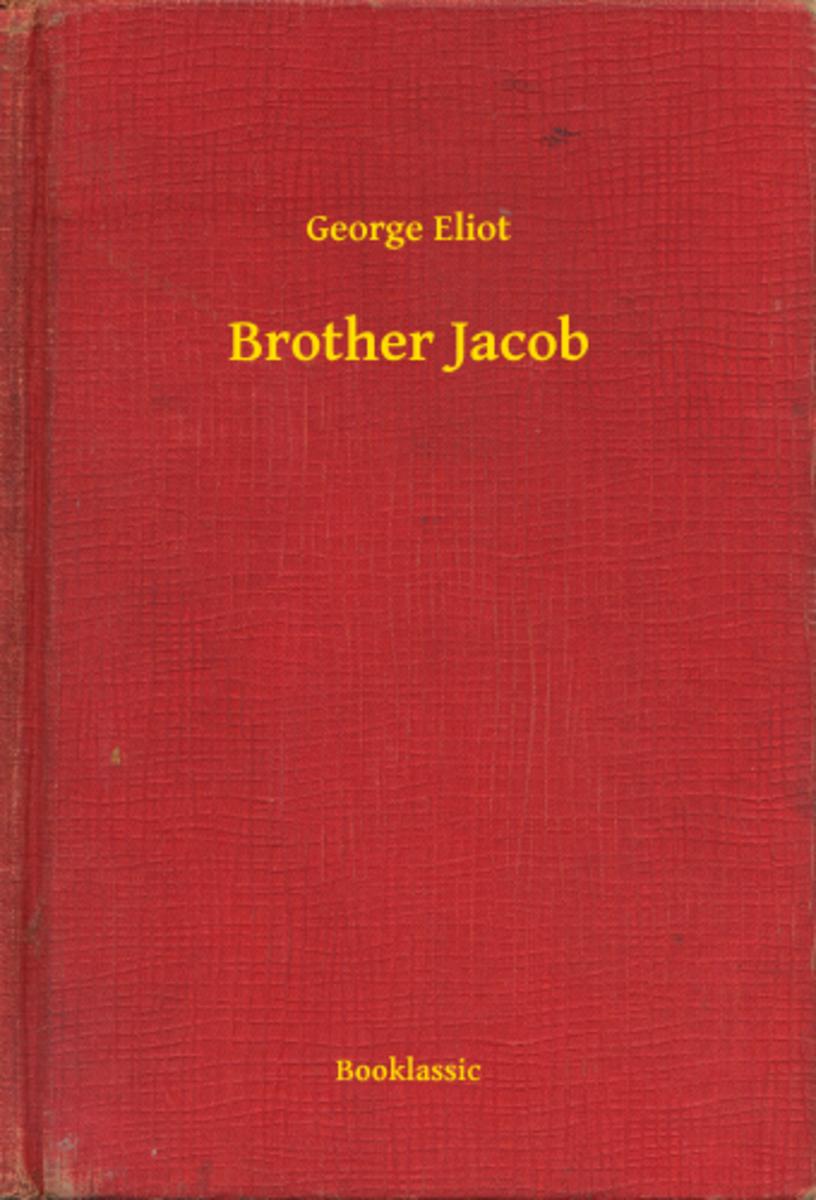 Brother Jacob