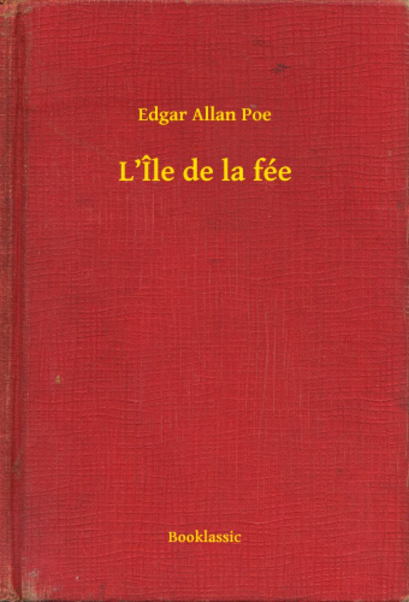 L’?le de la fée