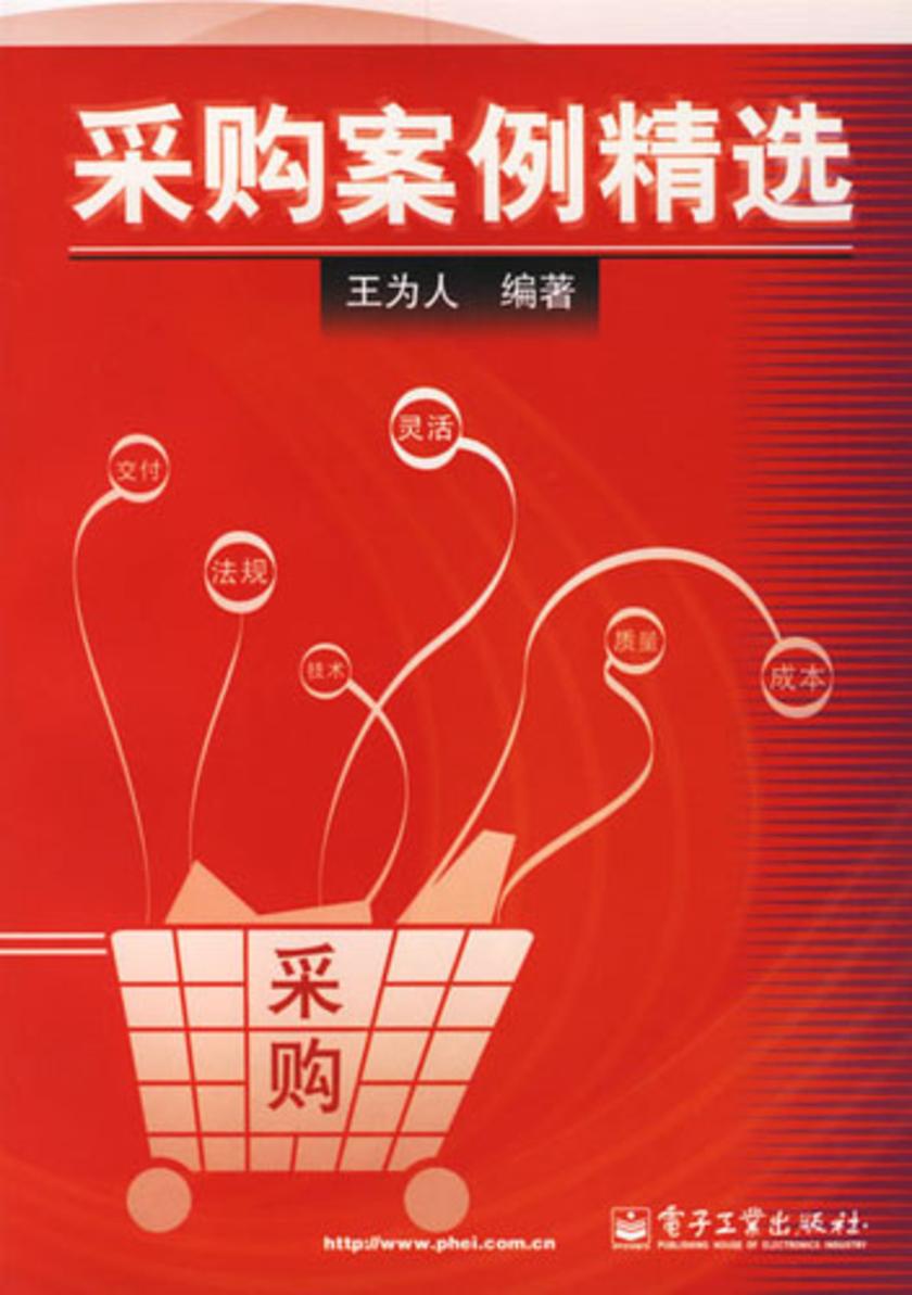 采购案例精选