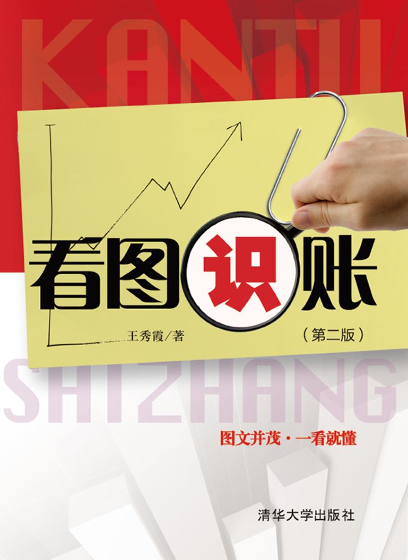 看图识账(第二版)
