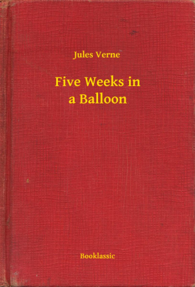 Five Weeks in a Balloon