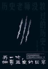历史老师没教过的历史3