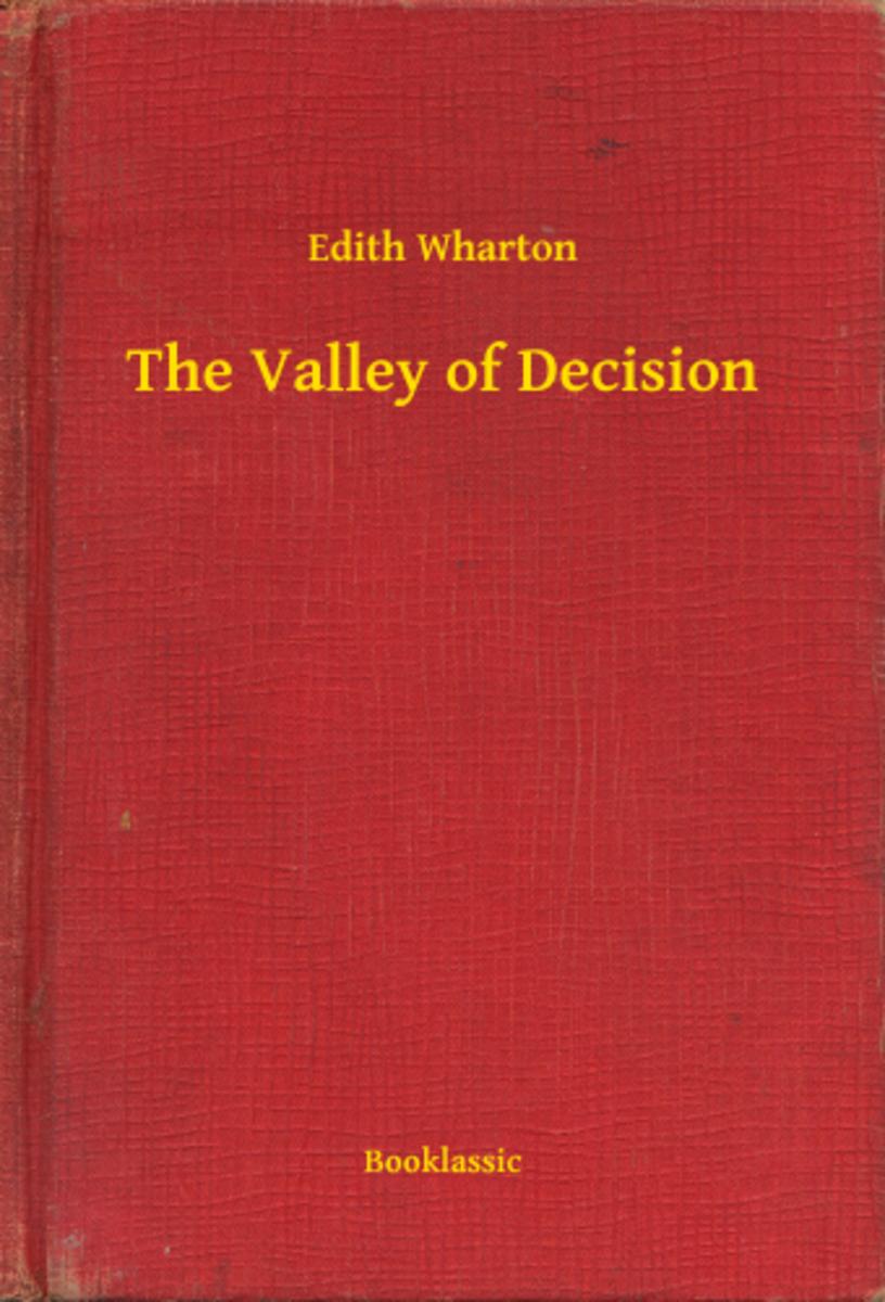 The Valley of Decision