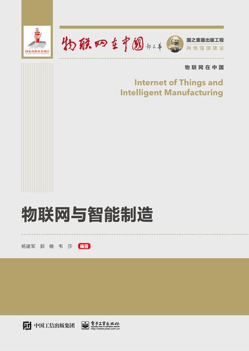 物联网与智能制造