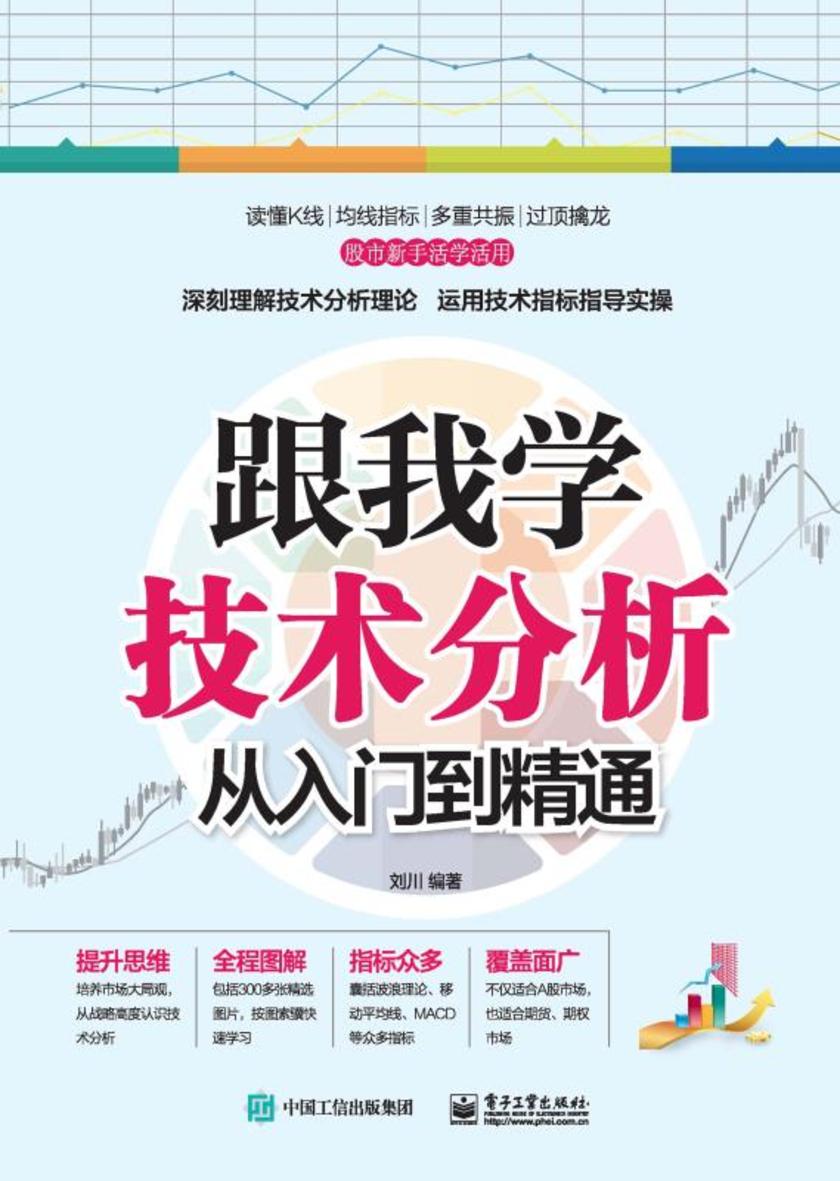 跟我学技术分析 从入门到精通