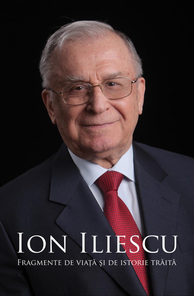 Fragmente de via?? ?i de istorie tr?it?