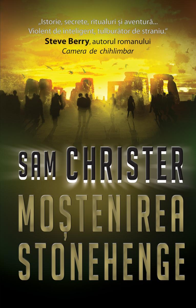 Mo?tenirea Stonehenge