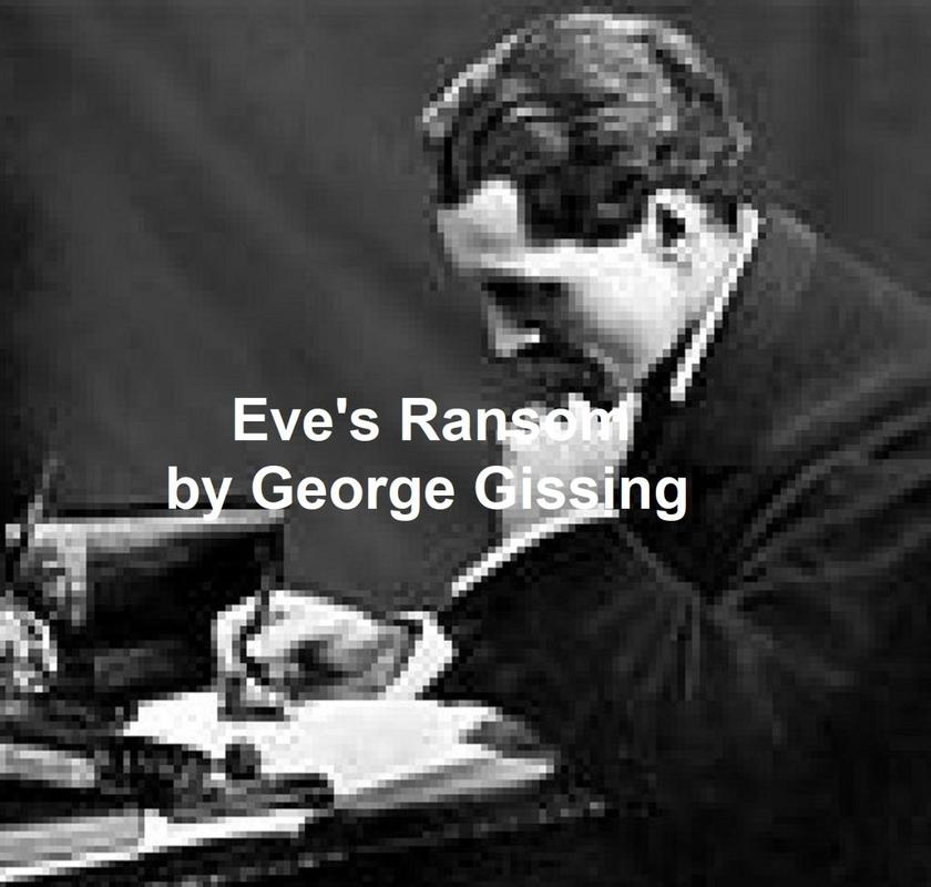 Eve's Ransom