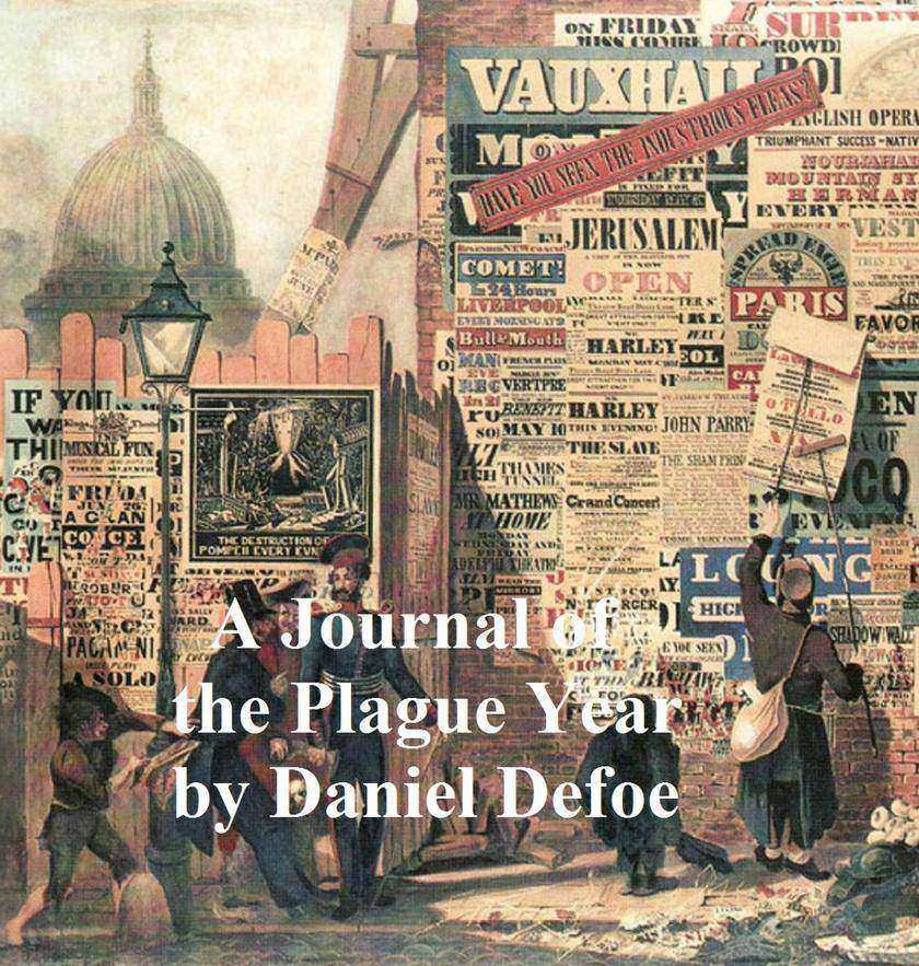 A Journal of the Plague Year