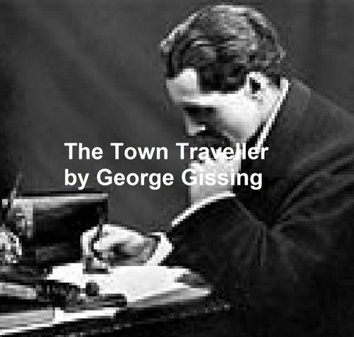 The Town Traveller