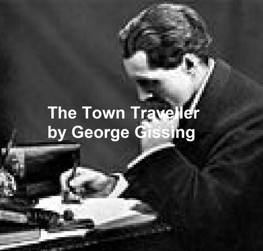The Town Traveller