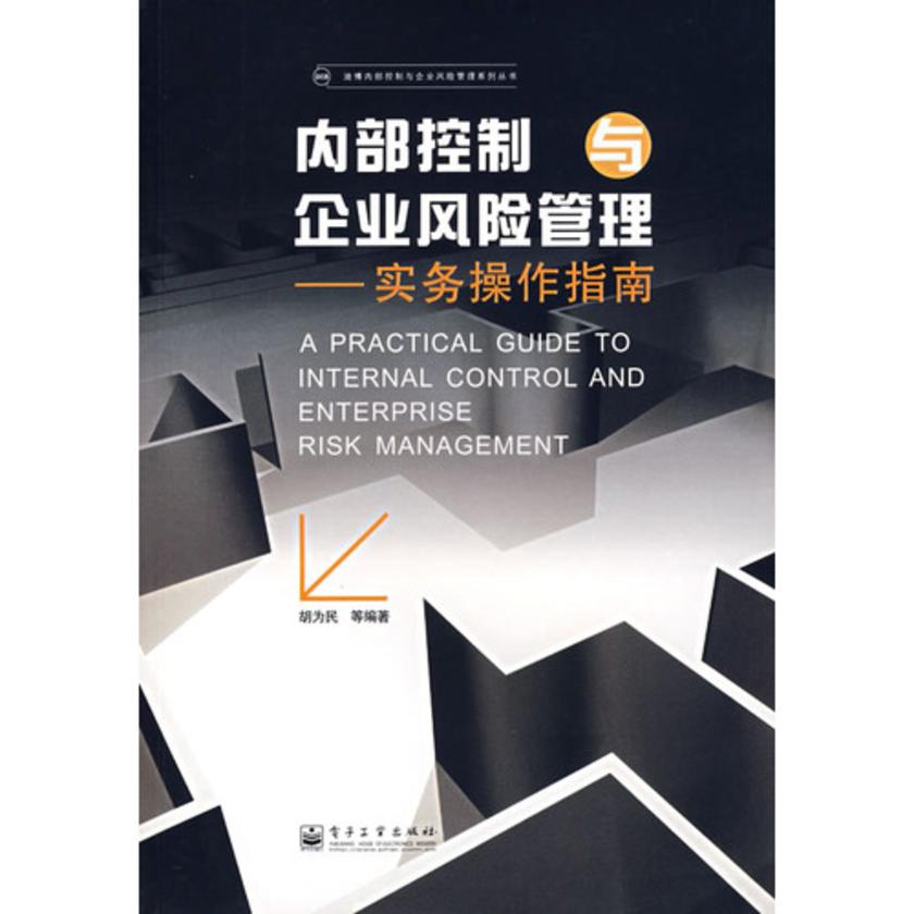 内部控制与企业风险管理：实务操作指南