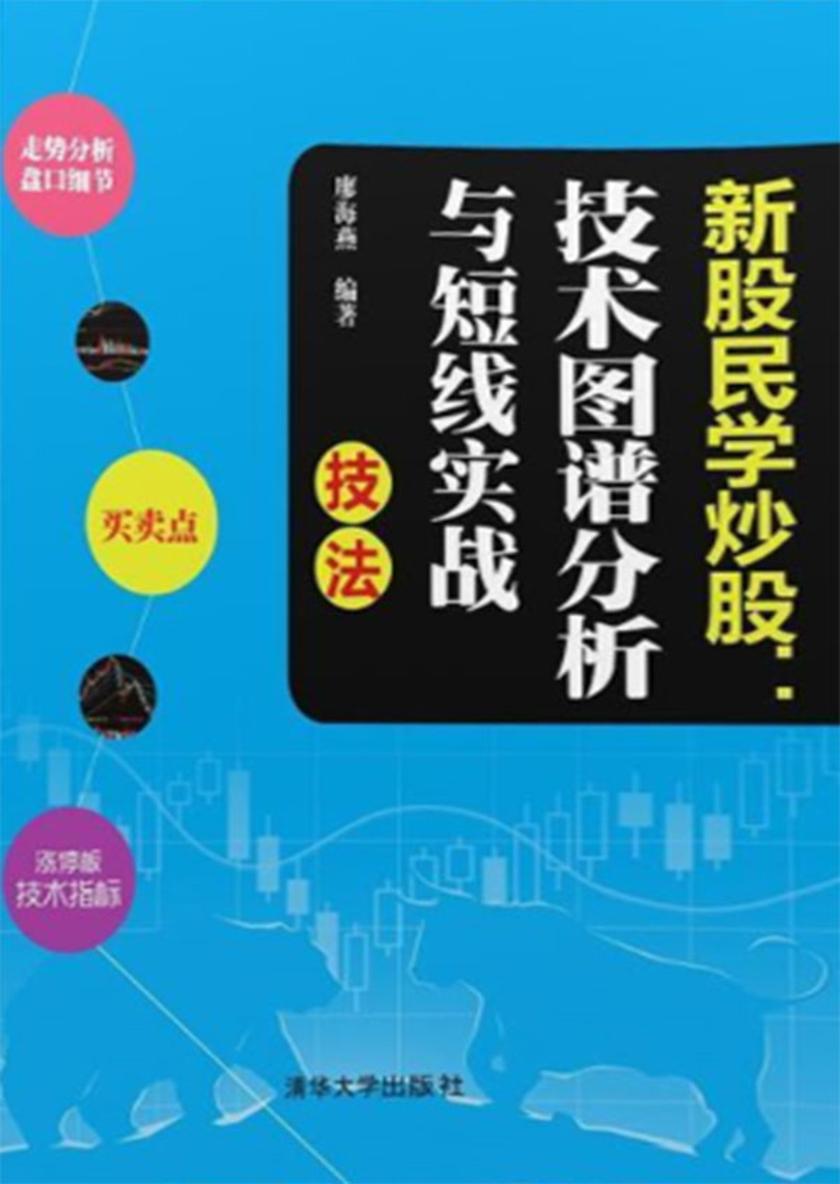 新股民学炒股：技术图谱分析与短线实战技法