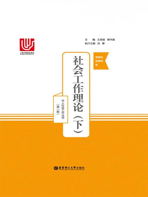 社会工作理论(下)