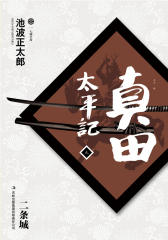 真田太平记（九）(试读本)