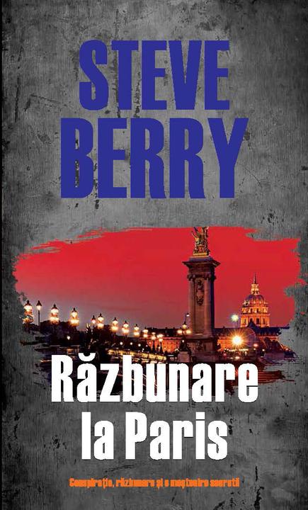 R?zbunare la Paris