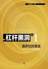 杠杆黑洞1——A股惊魂68小时技术性复盘：潘多拉的魔盒(电子杂志)