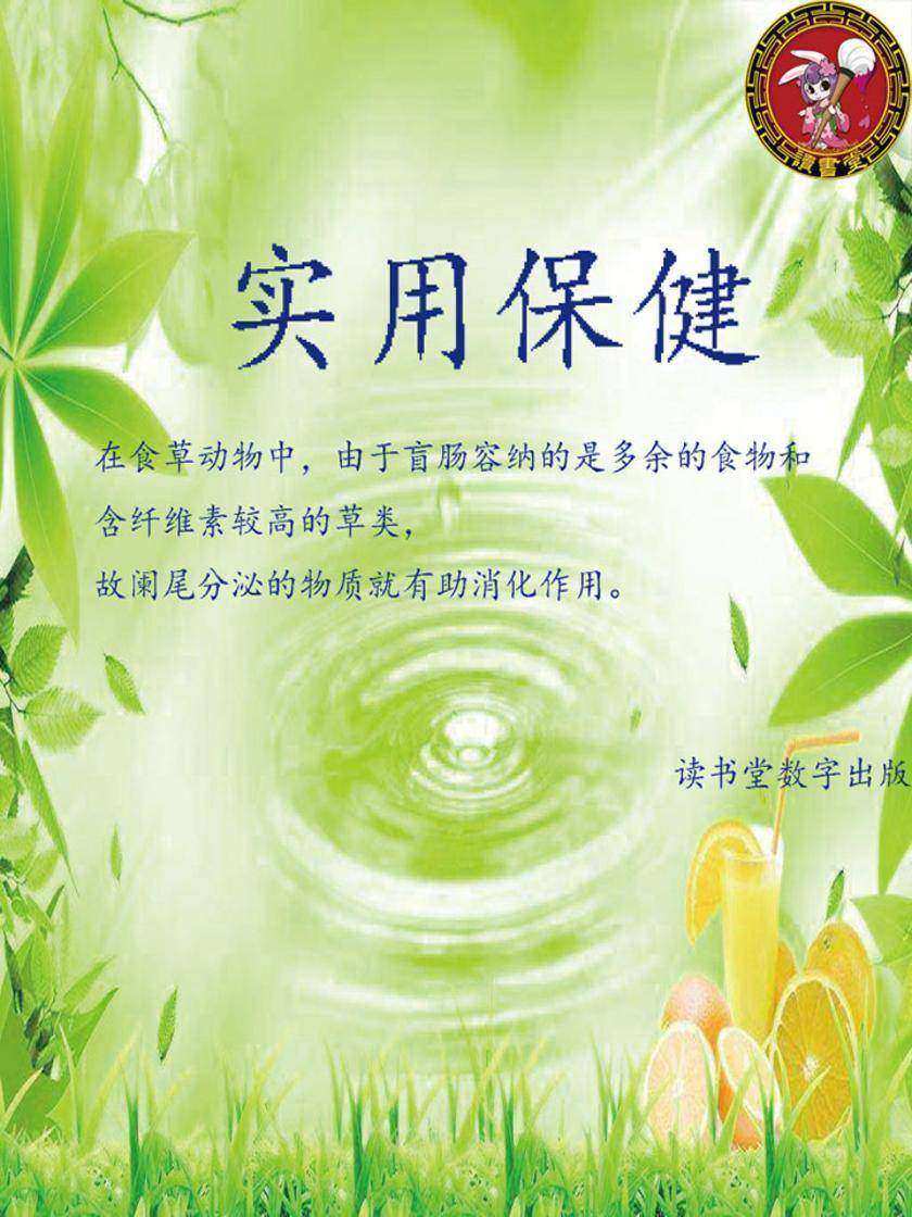 实用保健