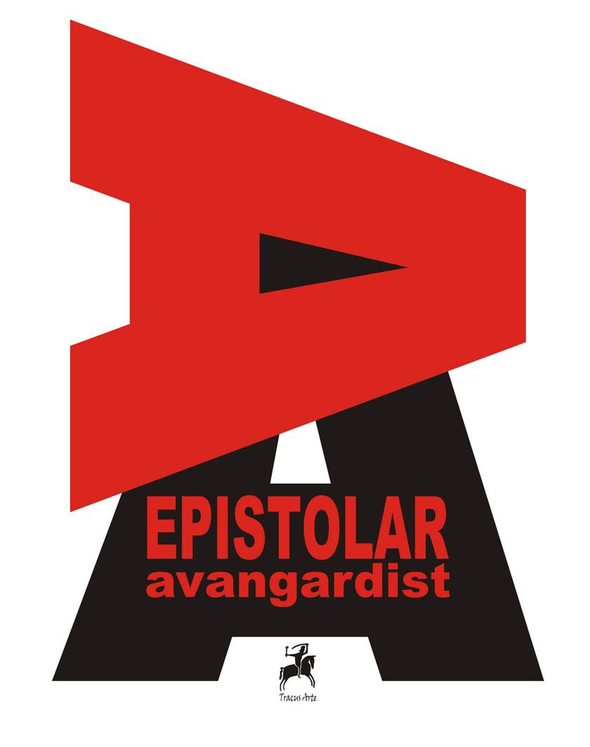 Epistolar avangardist