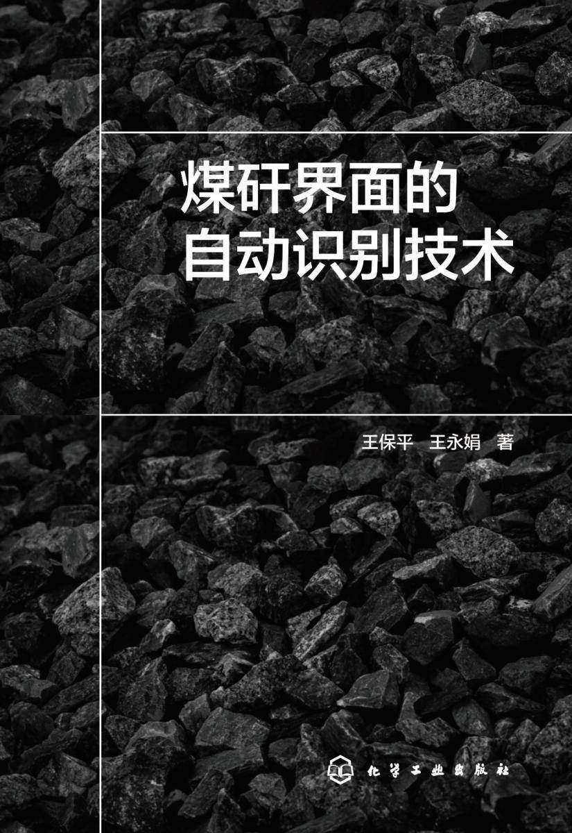 煤矸界面的自动识别技术