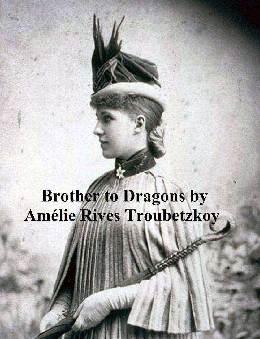 A Brother to Dragons