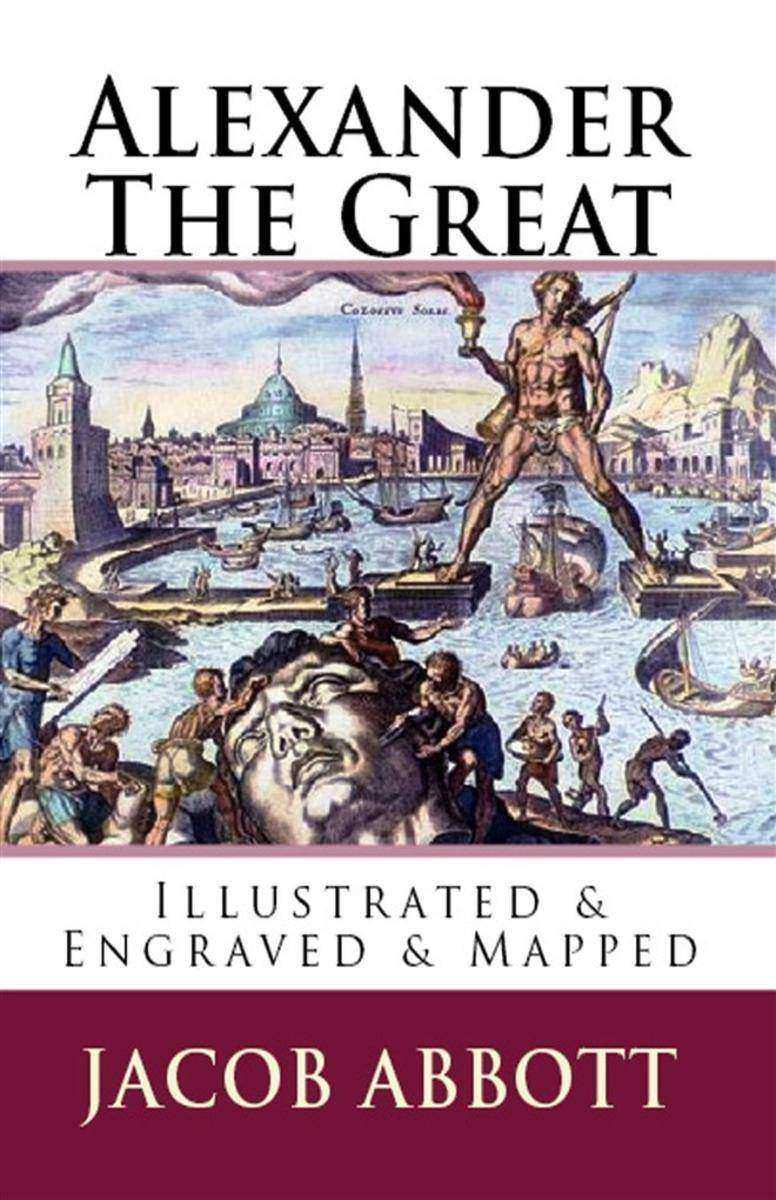 Alexander the Great