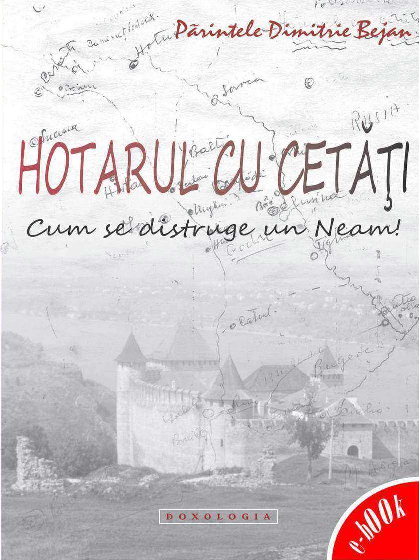 Hotarul cu cet??i. Cum se distruge un neam!