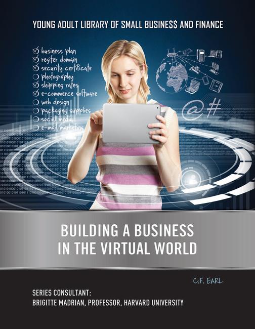 Building a Business in the Virtual World