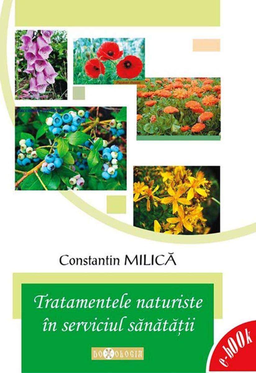 Tratamente naturiste ?n serviciul s?n?t??ii