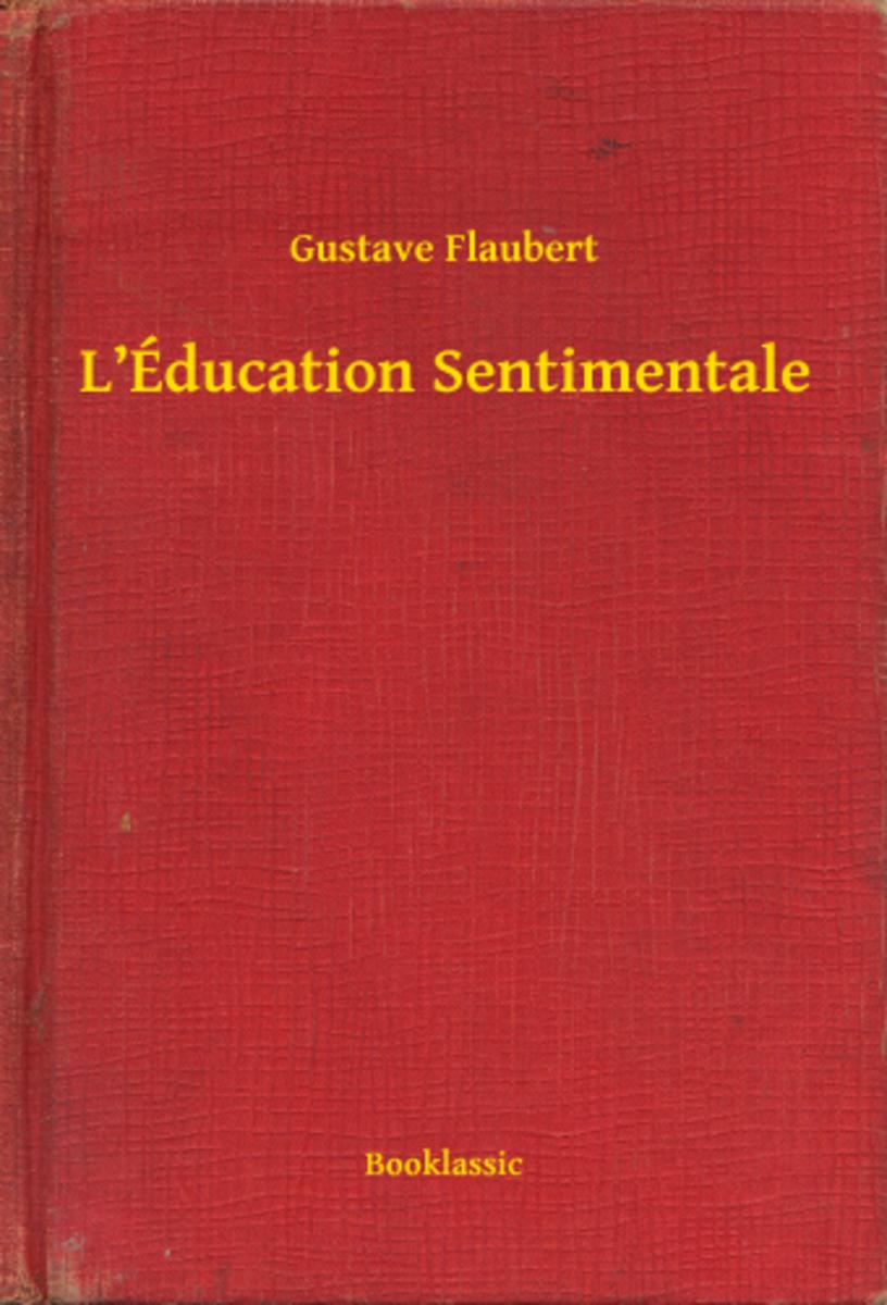 L’?ducation Sentimentale