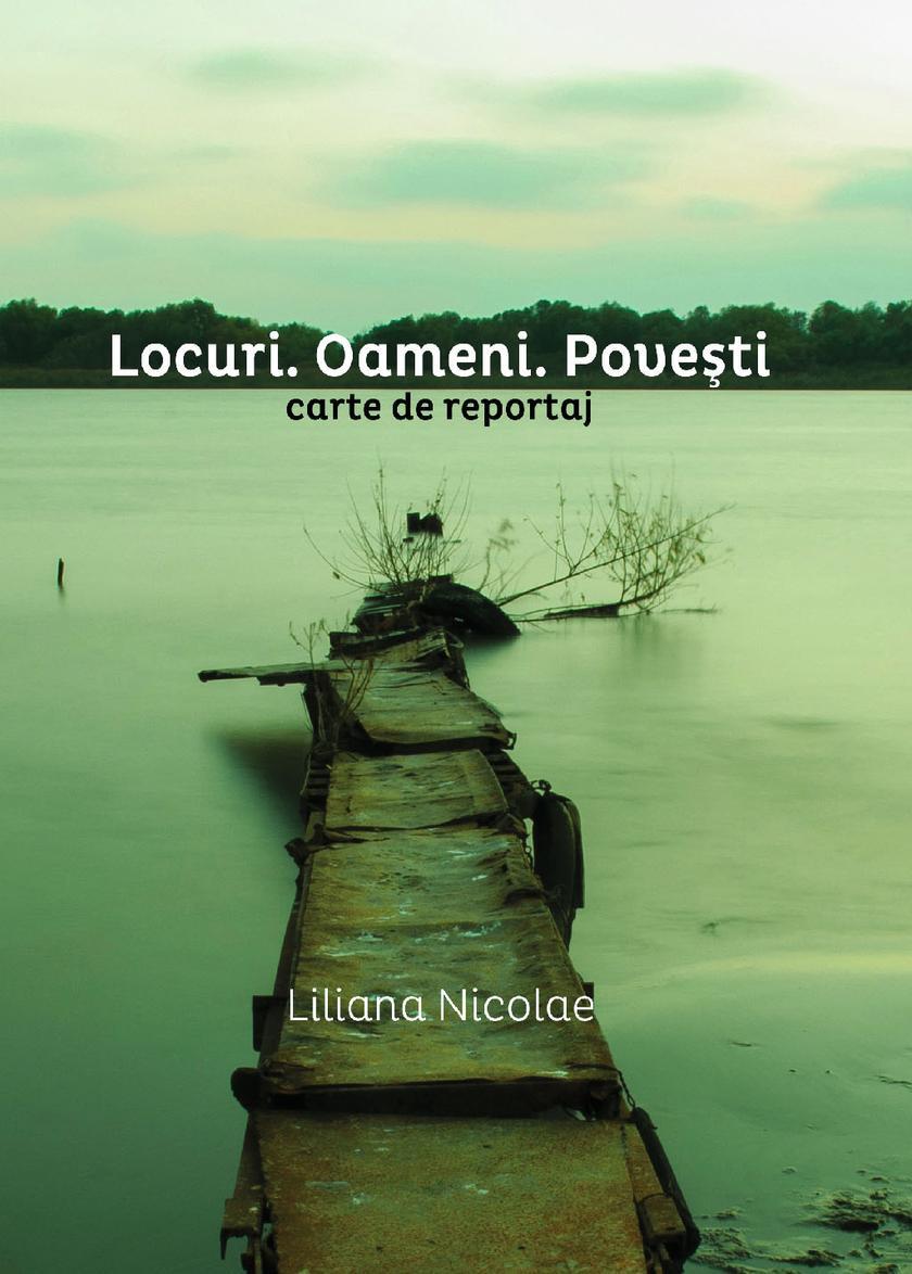 Locuri. Oameni. Pove?ti