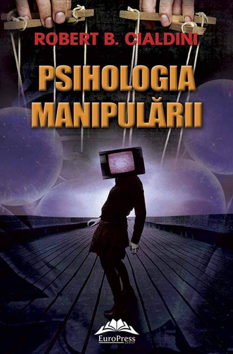 Psihologia manipul?rii