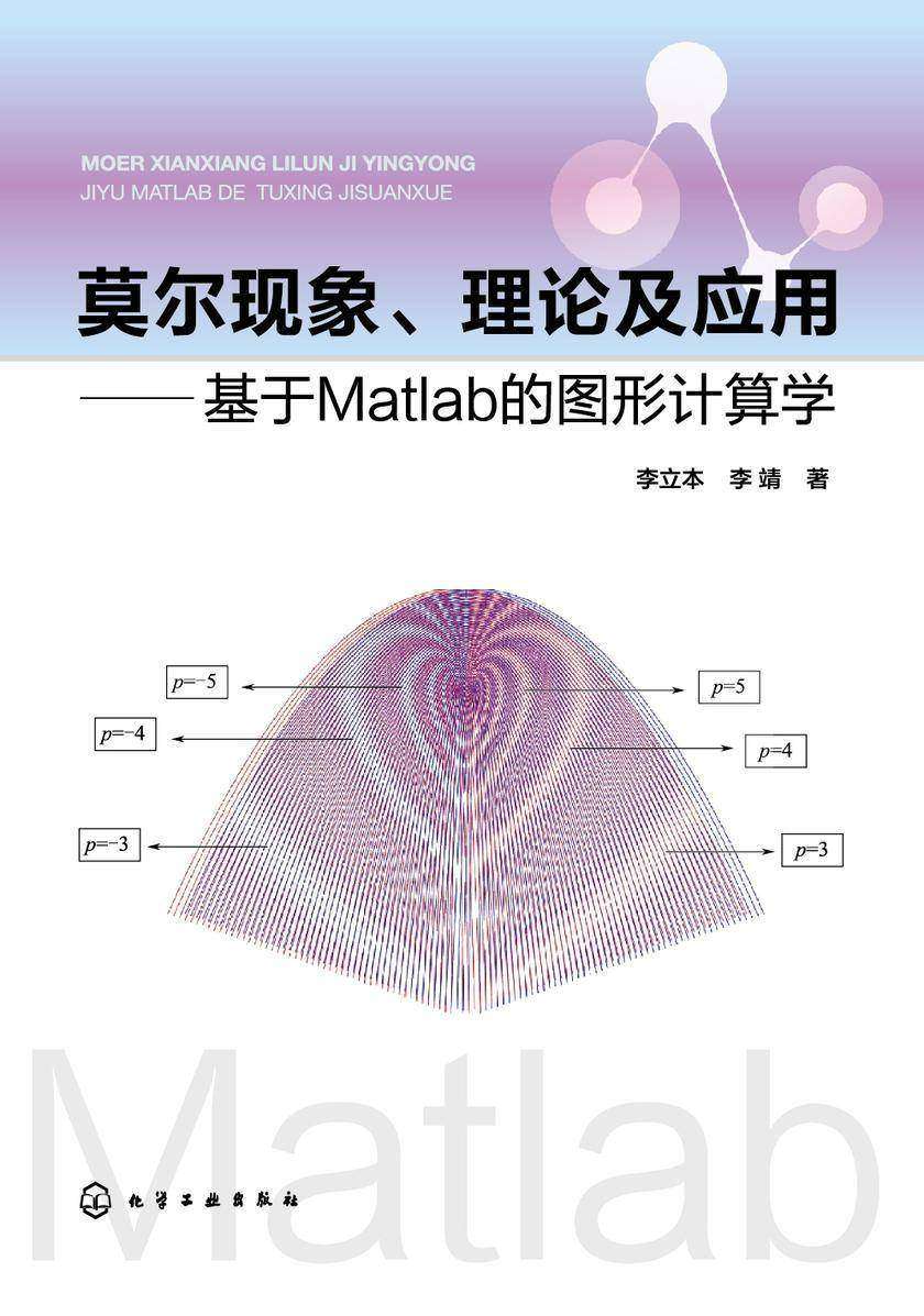 莫尔现象、理论及应用——基于Matlab的图形计算学