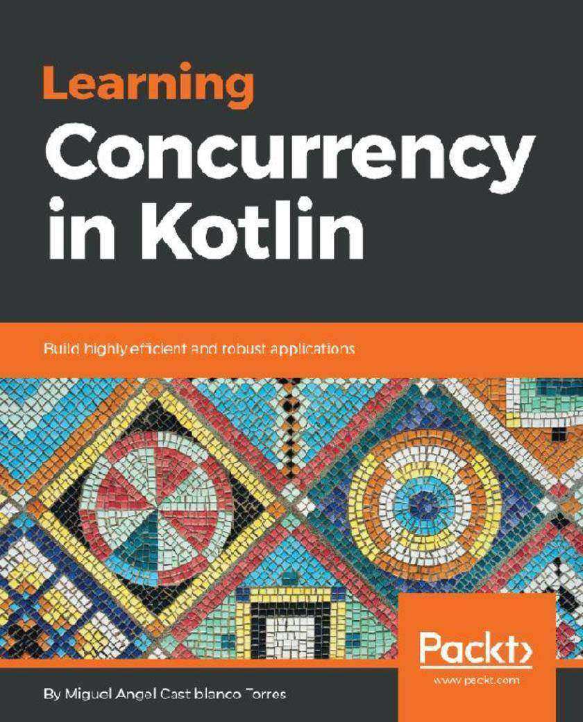 Learning Concurrency in Kotlin