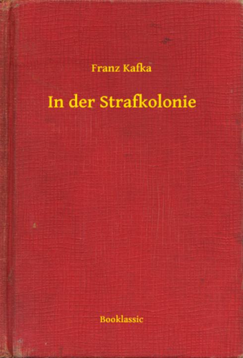 In der Strafkolonie