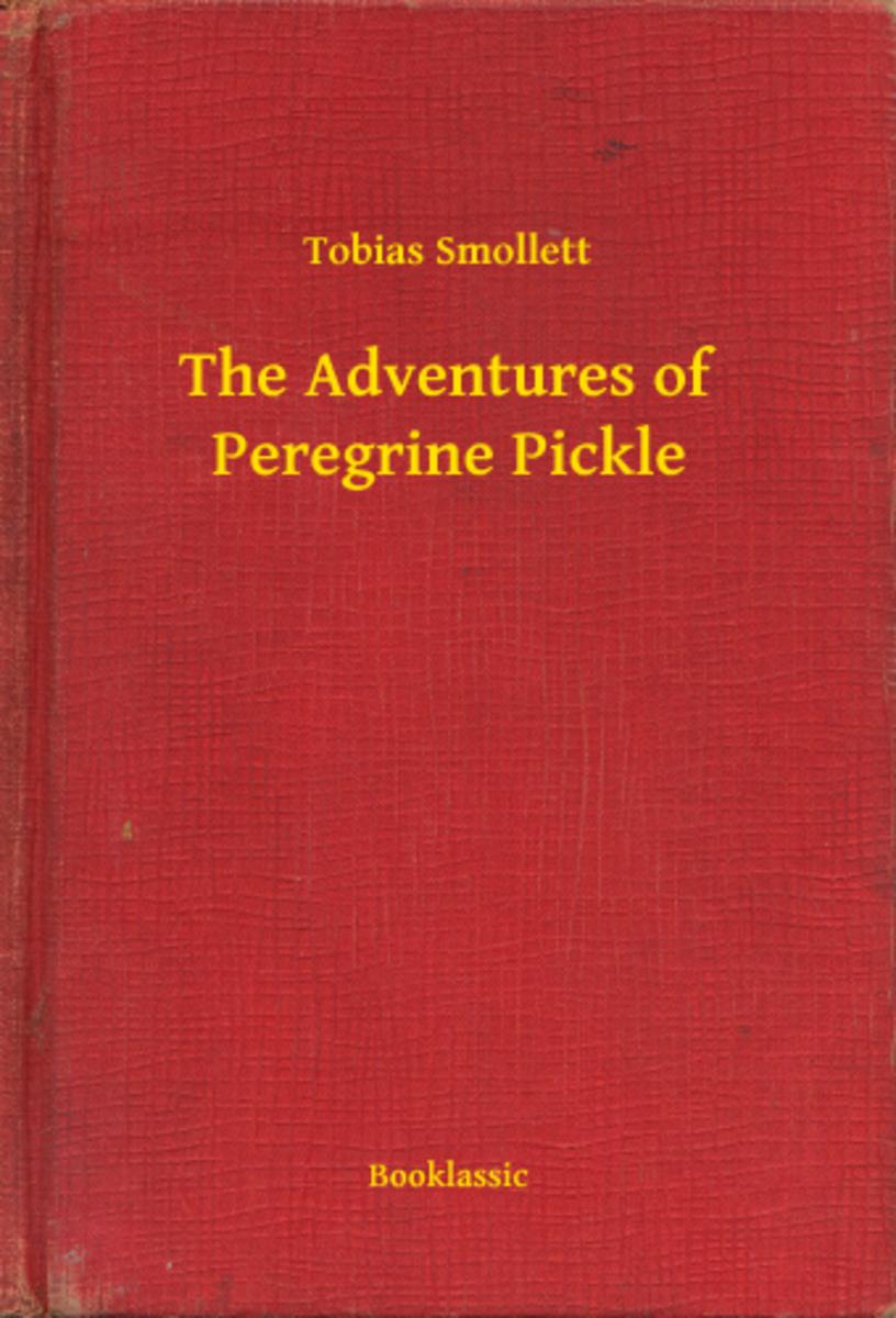 The Adventures of Peregrine Pickle
