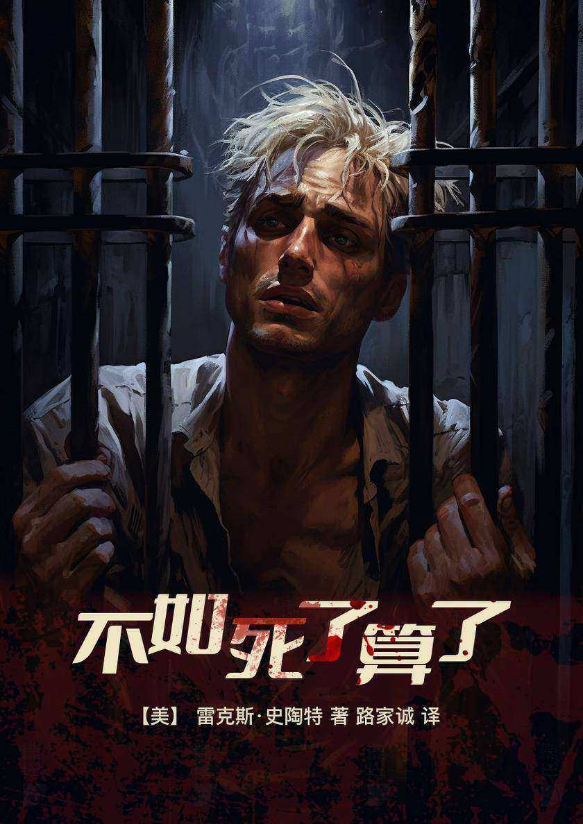 不如死了算了