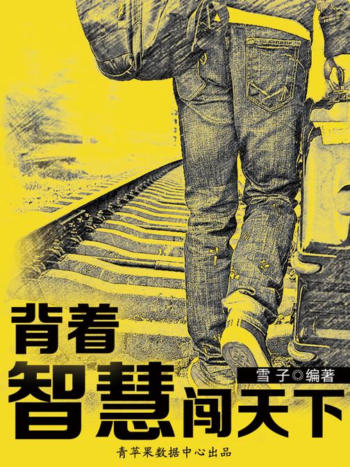 背着智慧闯天下