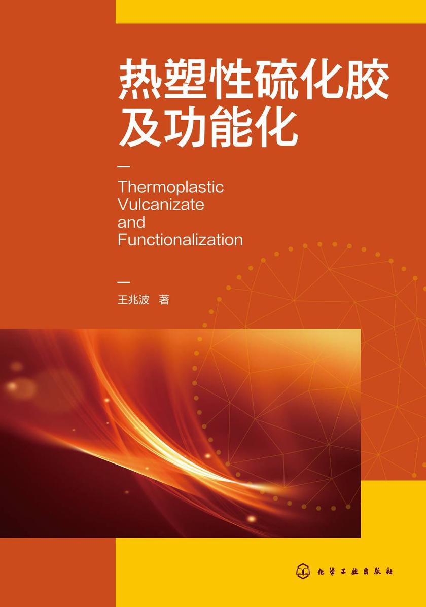 热塑性硫化胶及功能化