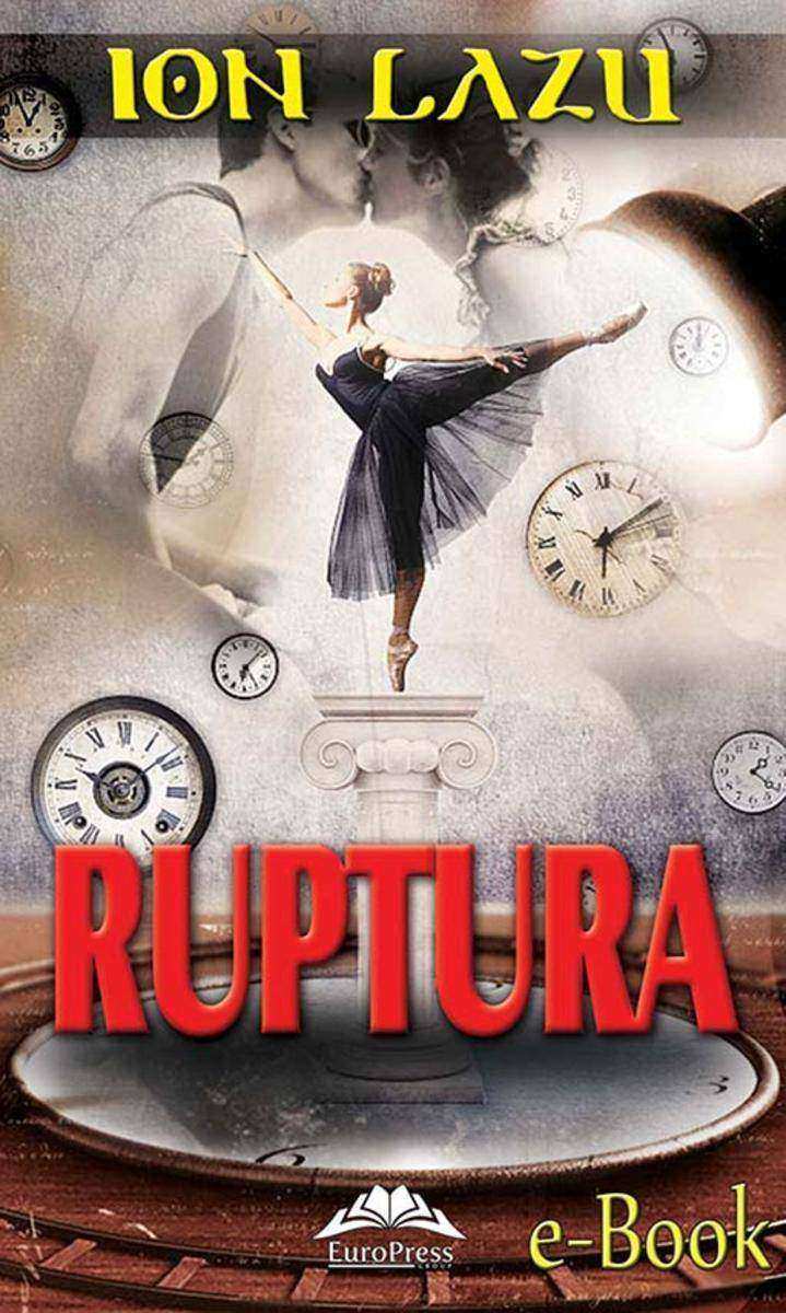 Ruptura