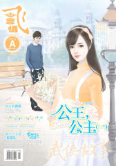 飞言情A-2017-01期(电子杂志)