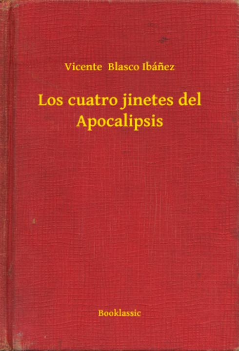 Los cuatro jinetes del Apocalipsis