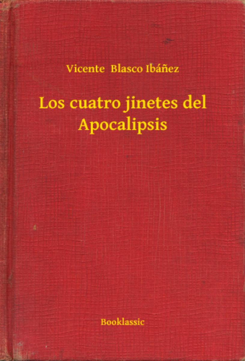 Los cuatro jinetes del Apocalipsis