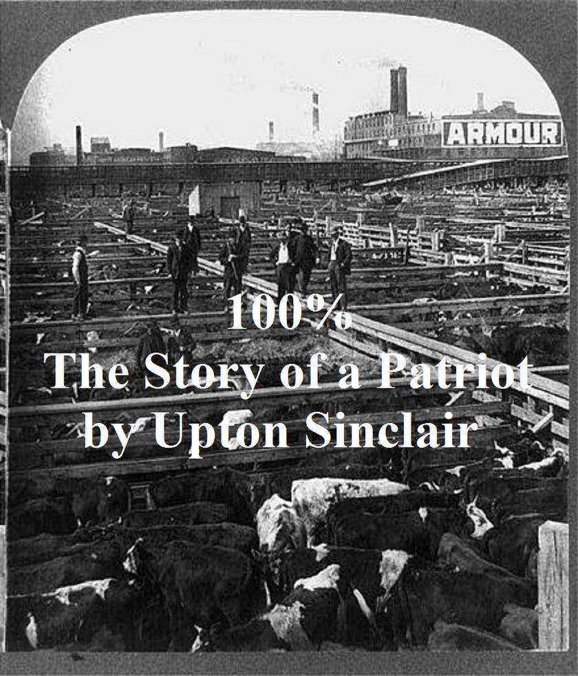 100%: The Story of a Patriot