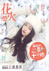 花火影像A-2017-01期(电子杂志)