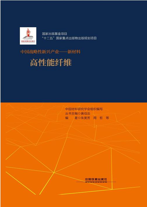 高性能纤维