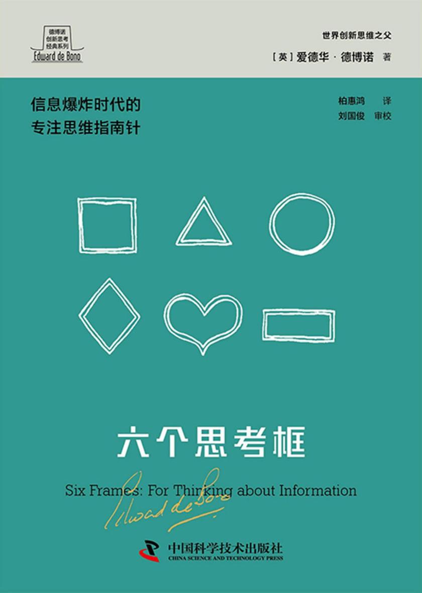 六个思考框