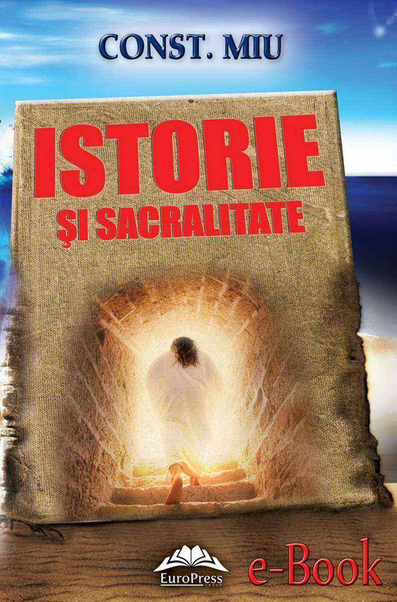 Istorie ?i sacralitate